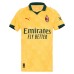 AC Milan Tredjetröja Dam 25/26